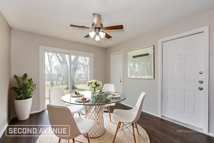 Building Photo - 3412 Beth Dr