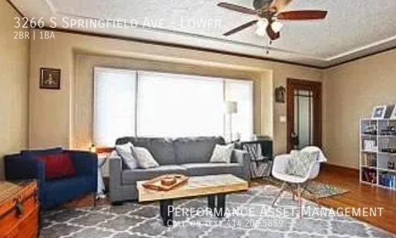 Building Photo - Bright 2-Bed Lower Unit Hardwood Floors, B...