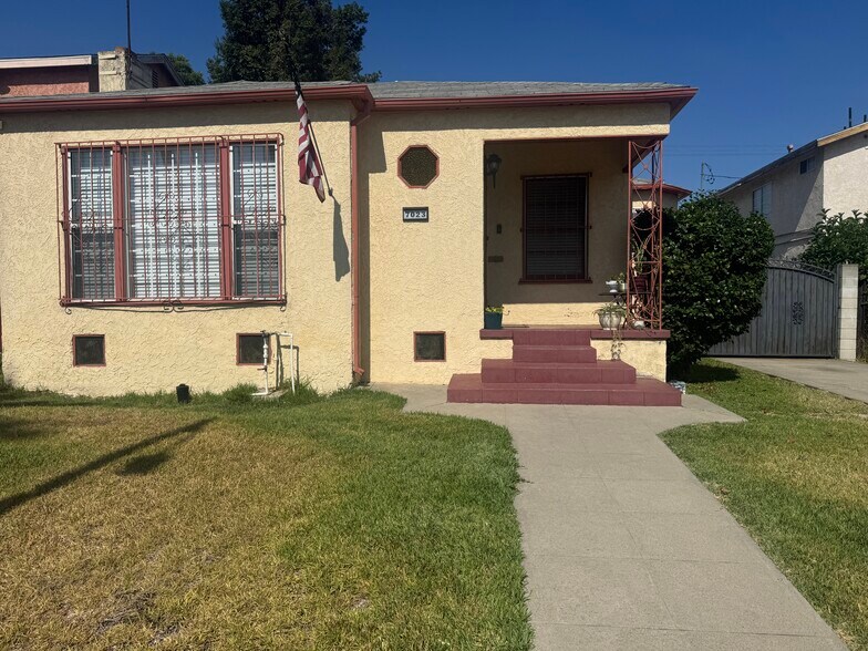 Building Photo - 7023 6th Ave