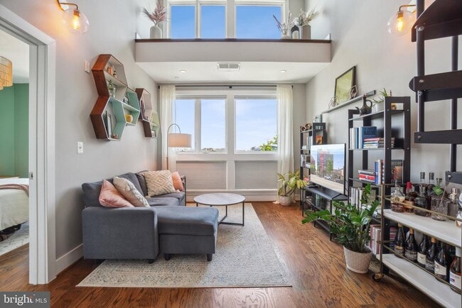 Building Photo - 2920 Georgia Ave NW