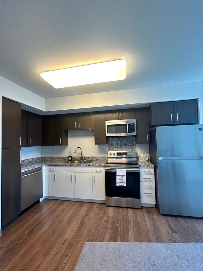Building Photo - Ke Kilohana - 1 Bedroom, 1 Bathroom, 1 Par...