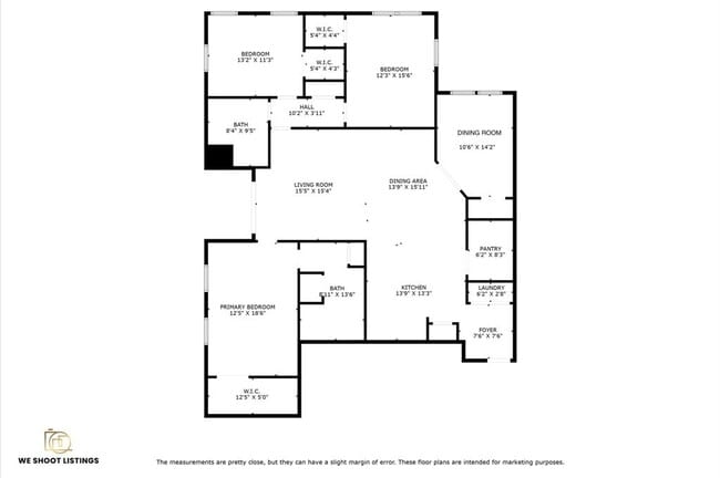 Building Photo - 6804 Westview Dr