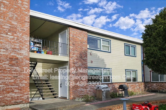 Building Photo - Sunset Plaza Apartments