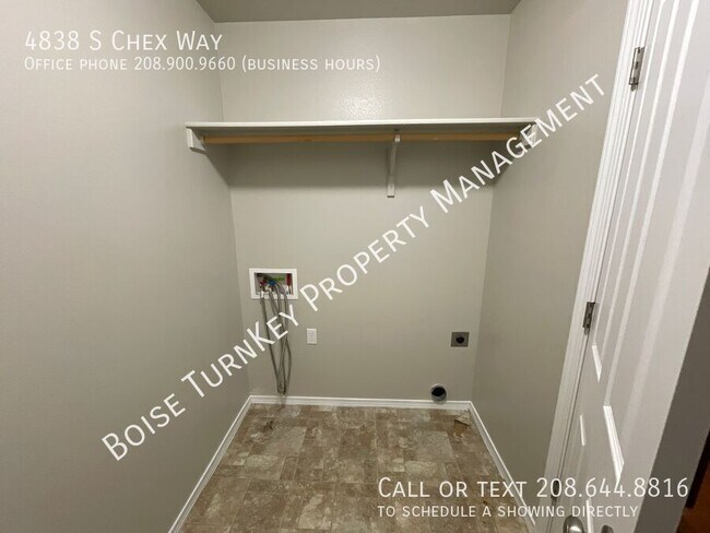 Building Photo - 4838 S Chex Way