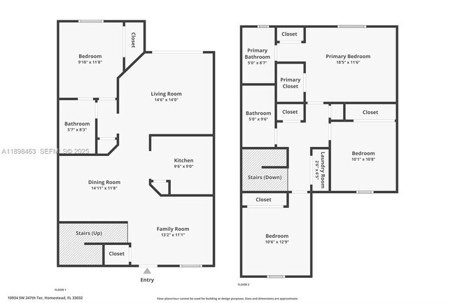 Building Photo - 10934 SW 247th Ter