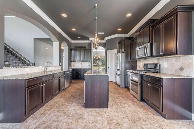 Building Photo - East Fayetteville Home for Rent