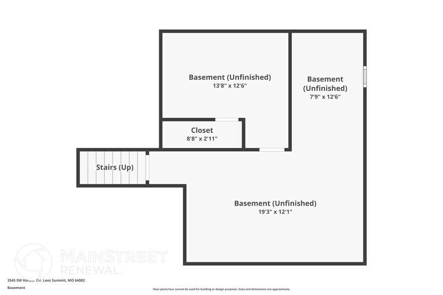 Building Photo - 3545 SW Harbor Dr