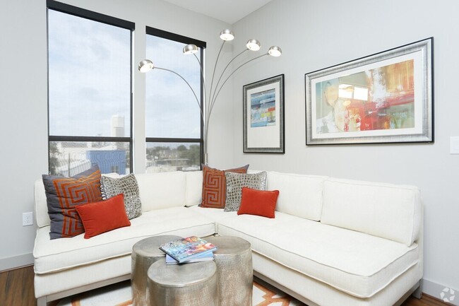 Building Photo - Exclusive Offer: 1 Month Rent-Free for New...