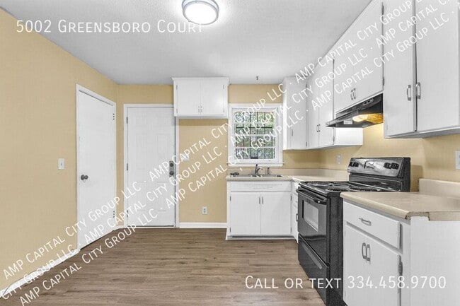 Building Photo - 5002 Greensboro Ct