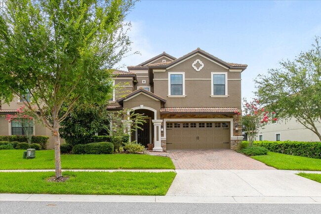 Building Photo - 1411 Rolling Fairway Dr