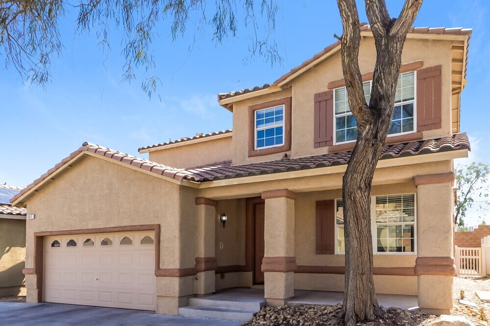 Building Photo - 561 Fork Mesa Ct
