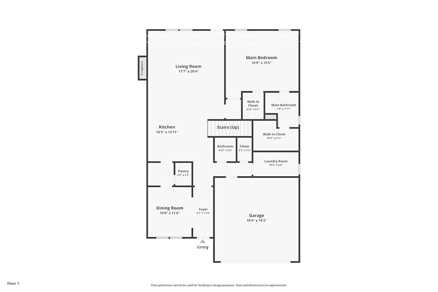 Building Photo - 156 Fesperman Cir