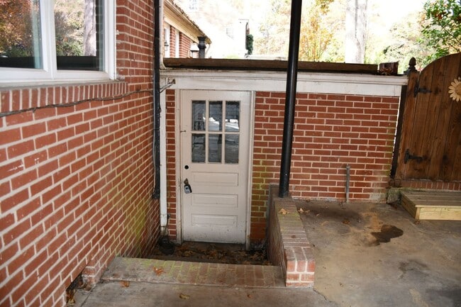 Building Photo - HERE SHE IS!!!