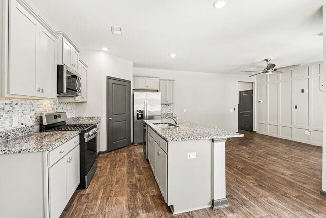 Building Photo - 111 Blossom Wood Ln