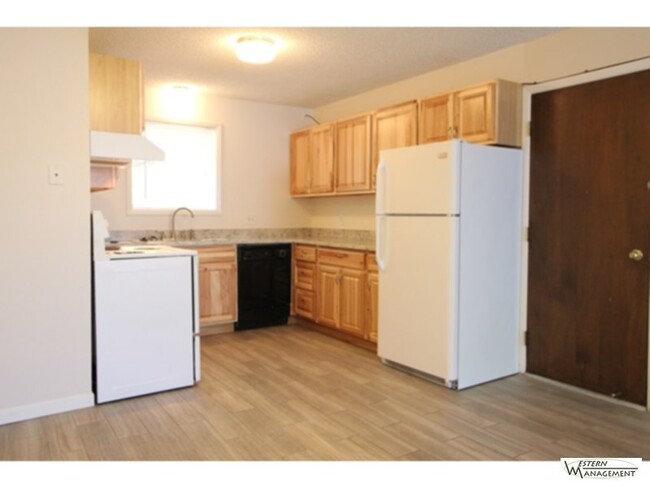 Building Photo - Affordable 2-Bedroom, 1-Bath Fourplex Unit...