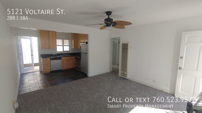 Building Photo - 5121 Voltaire St