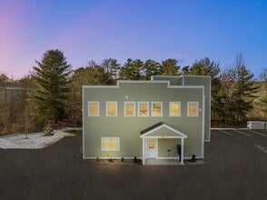 Building Photo - 70 Summer St
