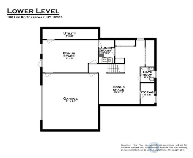 Building Photo - 108 Lee Rd