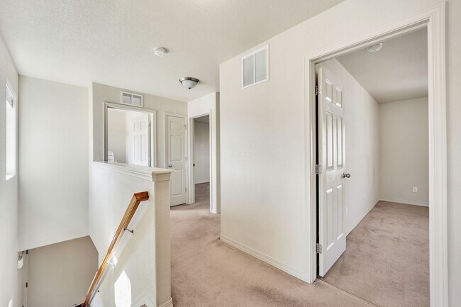 Building Photo - Academy School District 20 Home Available NOW!