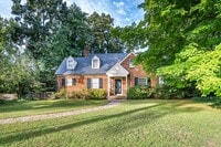 Building Photo - Traditional Cape Cod Charm Meets Henrico C...