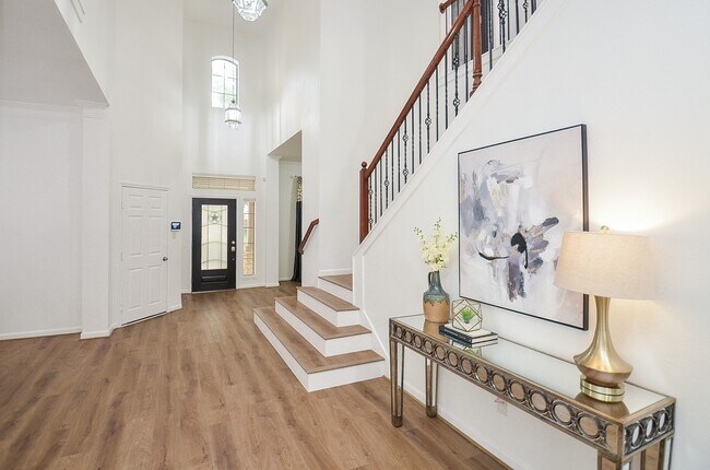 Building Photo - 25619 Tower Side Ln