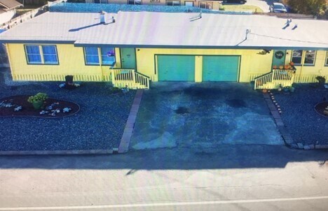 Building Photo - 1401 Spear Ave