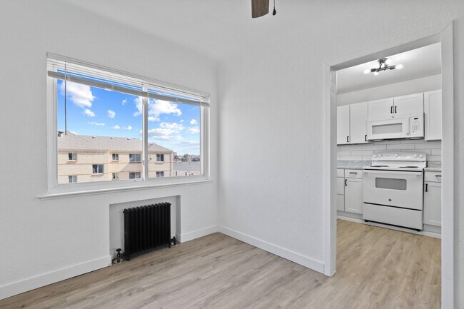 Floorplan - (PAST) 1520 Wabash St