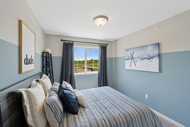 Building Photo - New construction interior-unit townhome in Zimmerman!