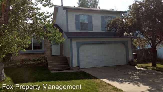 Building Photo - 3 br, 2 bath House - 2195 Cliffrose Lane