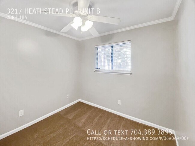 Building Photo - 3217 Heathstead Place