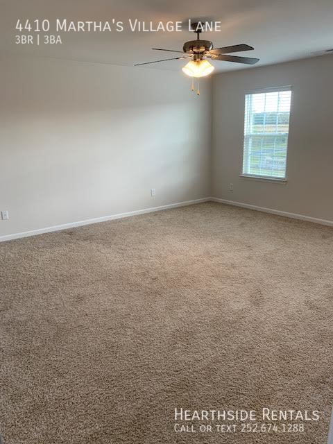 Building Photo - 4410 Marthas Vlg Ln