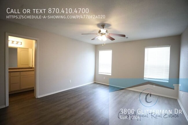 Building Photo - 3800 Glitterman Dr