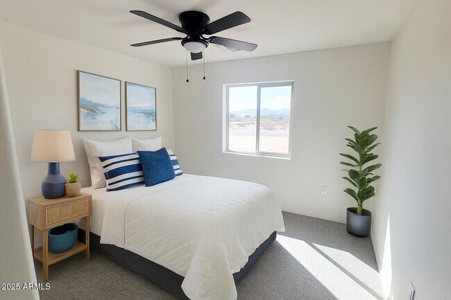 Building Photo - 24508 W Duane Ln