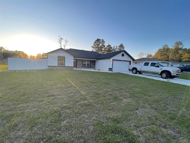 Building Photo - 12152 SE 89th Terrace