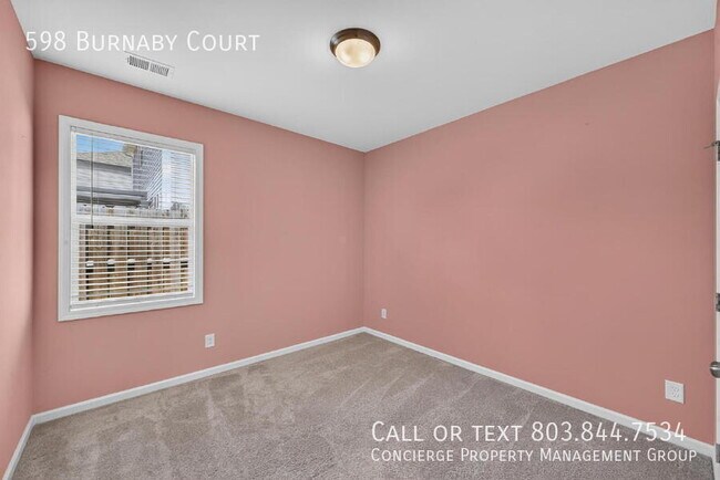 Building Photo - 598 Burnaby Ct