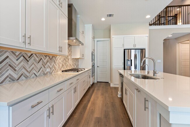 Building Photo - Beautiful Move-In Ready 4 bedroom, 3 bathroom home in Liberty Hill ISD!