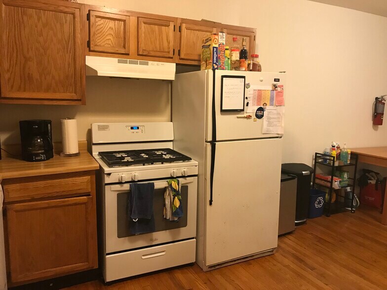 Building Photo - 3937 Baltimore Ave