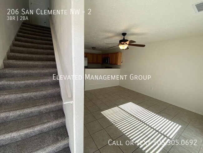 Building Photo - 206 San Clemente Ave NW