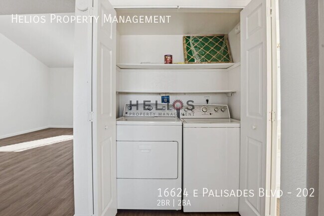 Building Photo - 16624 E Palisades Blvd