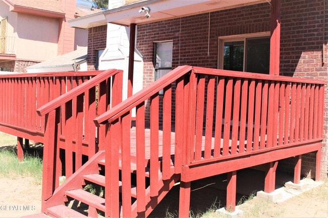 Building Photo - 11684 Norman Montion Dr