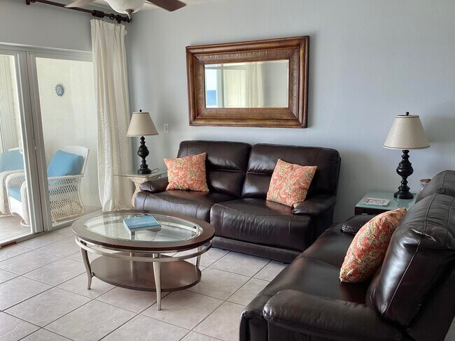 Building Photo - 3101 S Ocean Blvd