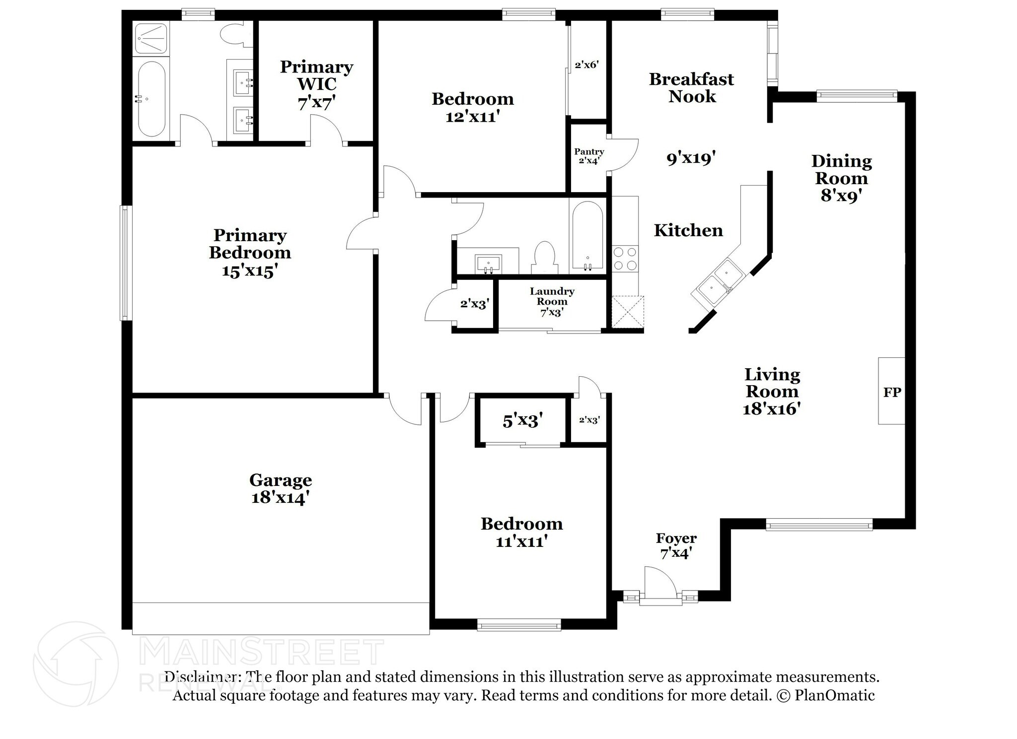 Building Photo - 525 Flintlock Dr