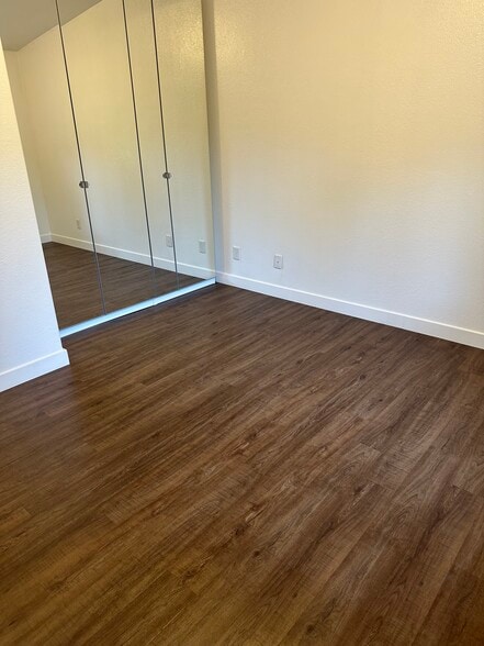 Bedroom - 16817 188th Ave SE