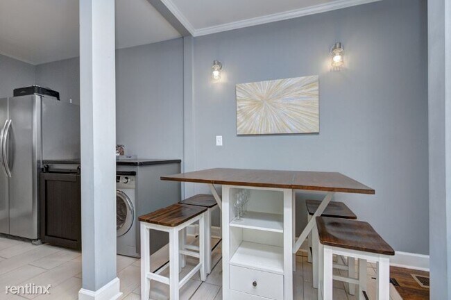 Building Photo - 1 br, 1 bath House - 1613 S Mint Street