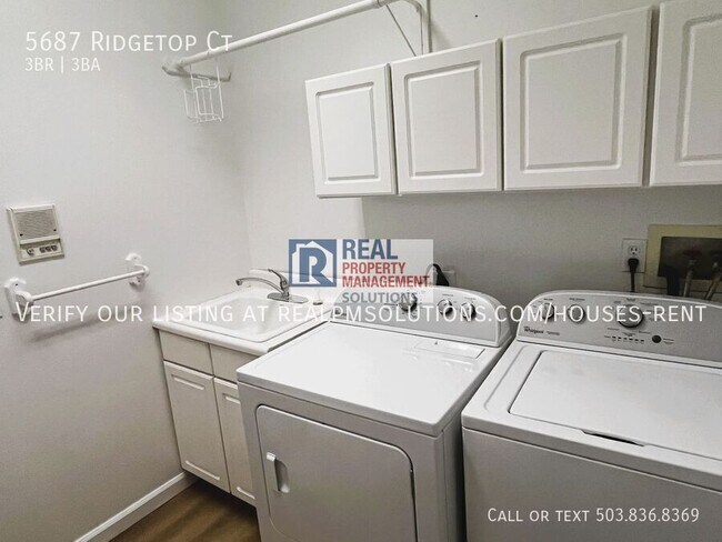 Building Photo - 5687 Ridgetop Ct