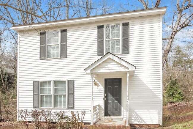 Building Photo - 6803 Campbell Burn Ct