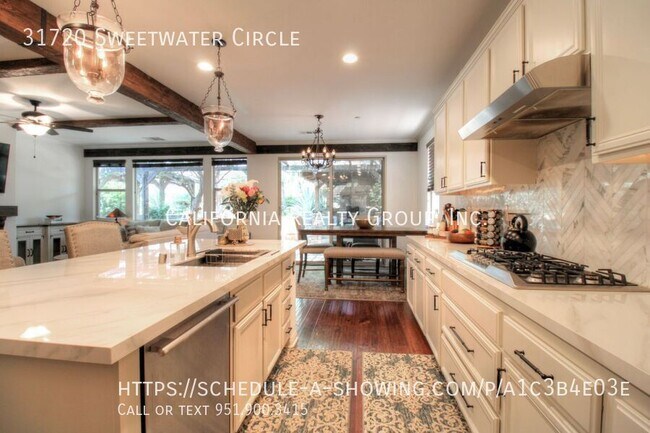 Building Photo - 31720 Sweetwater Cir