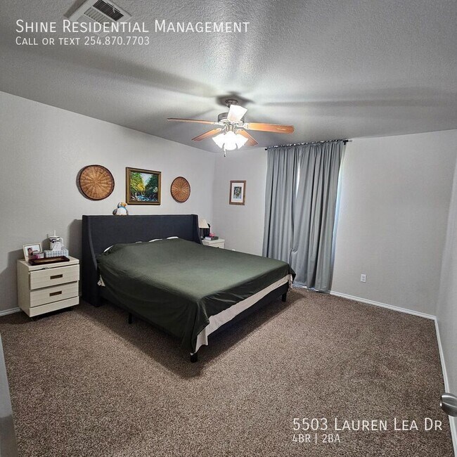 Building Photo - 5503 Lauren Lea Dr