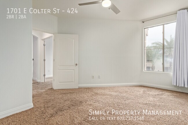 Building Photo - 1701 E Colter St