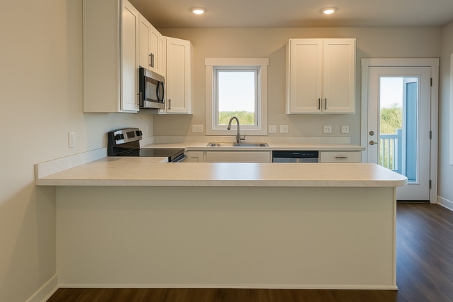 Building Photo - The Hills Townhomes 301-310